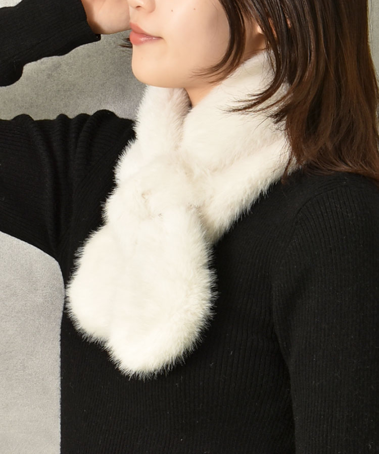 ≪SALE≫ファークロスマフラー