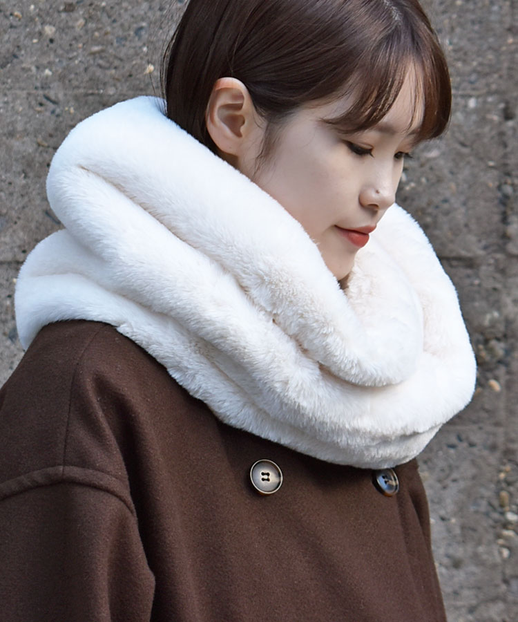 ≪SALE≫ファースヌード