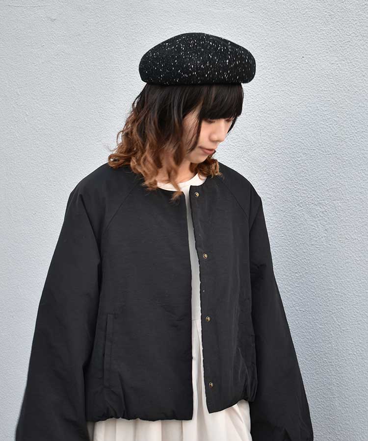 ラメニットベレー