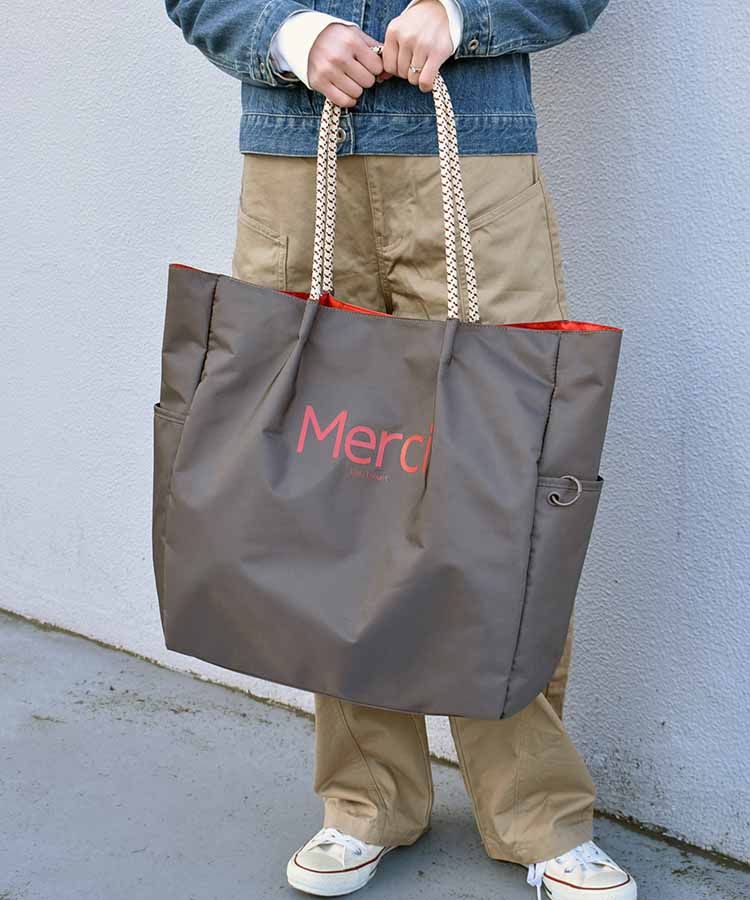 ロープロゴトートM