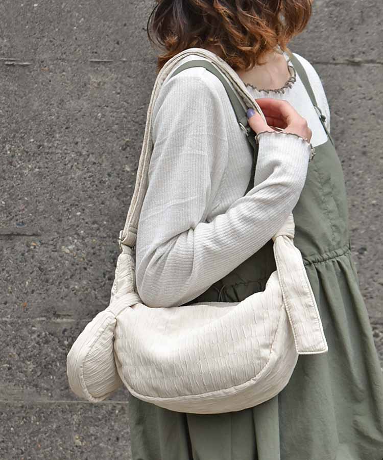 ポコポコシャーリング親子ショルダー