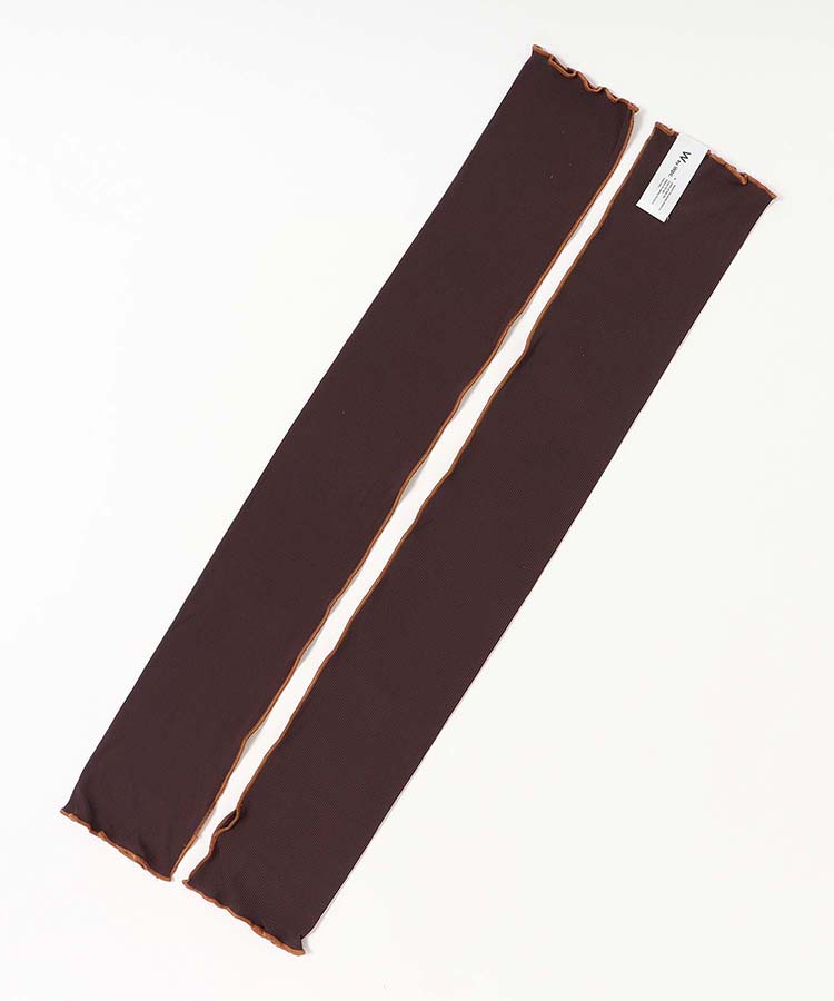 UVカット接触冷感アームカバー