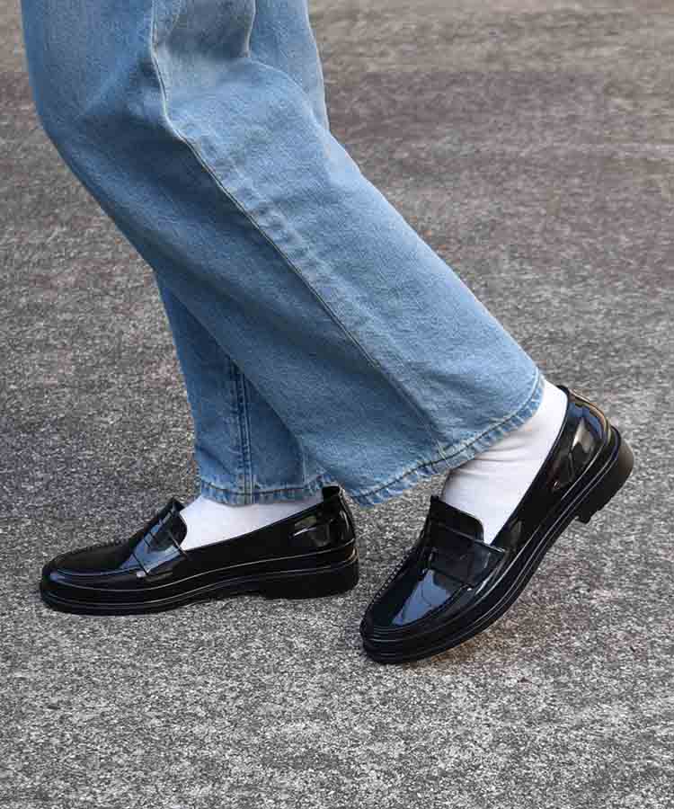 レインローファー