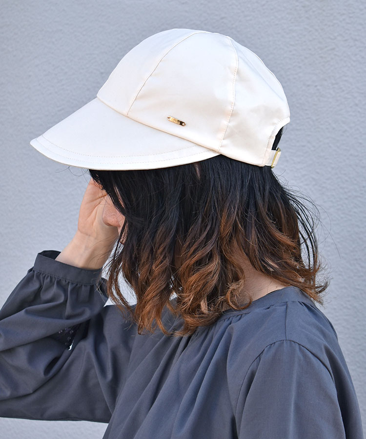 遮光ワイドキャップ