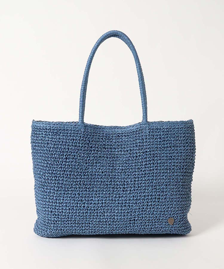 シンプルペーパートート