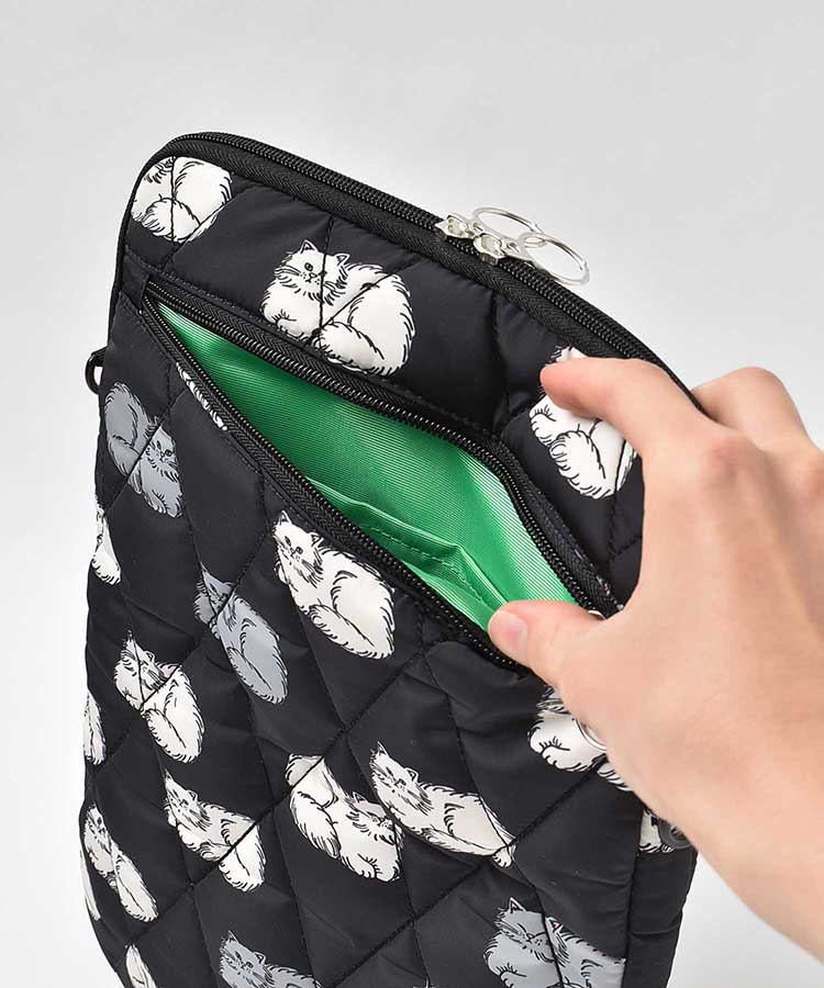 jolijoliチックスリーブケース