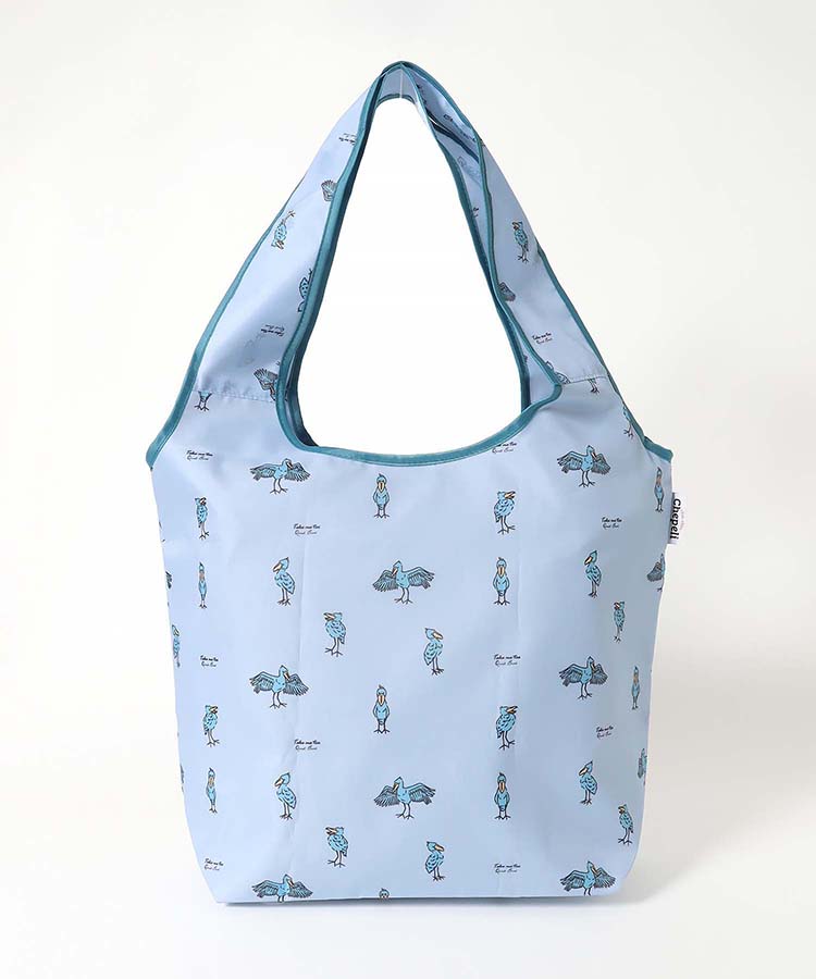 保冷保温エコバッグ | Bleu Bleuet（ブルーブルーエ）公式通販