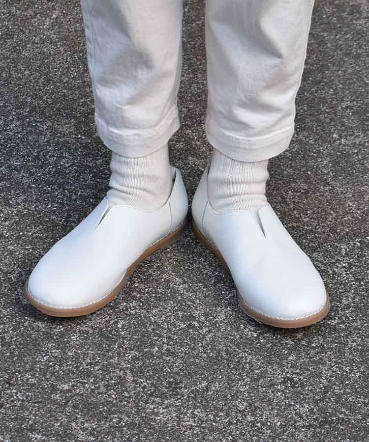 ソフトスリッポン