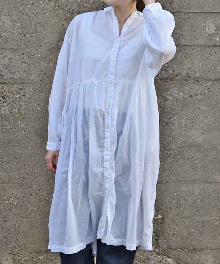 ボイルワンピース