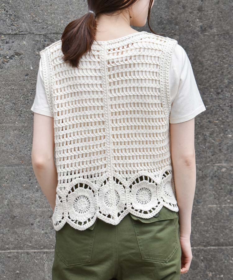 クロシェベスト