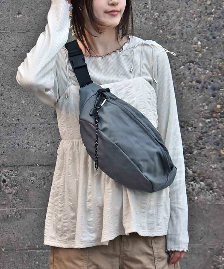 ティムボディバッグ