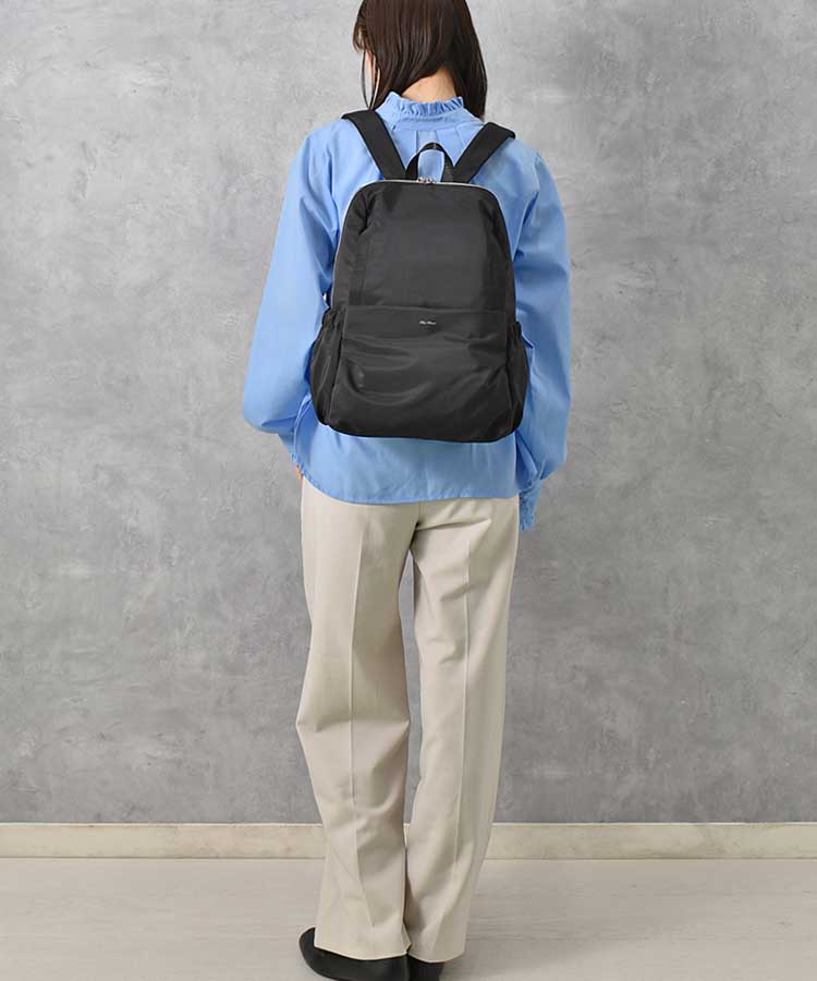 M&Tスクエアリュック