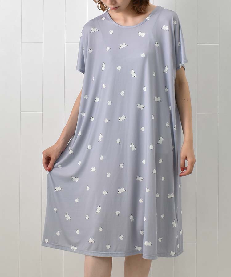 ≪SALE≫ひんやりワンピース