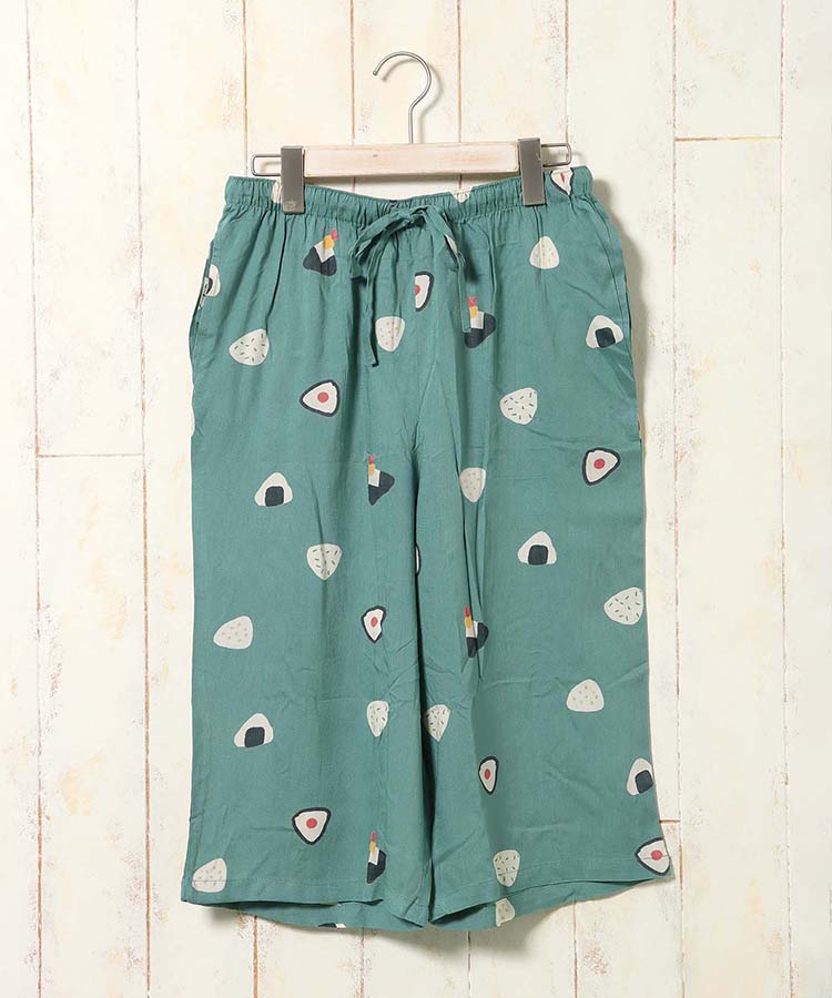 ひんやりステテコ