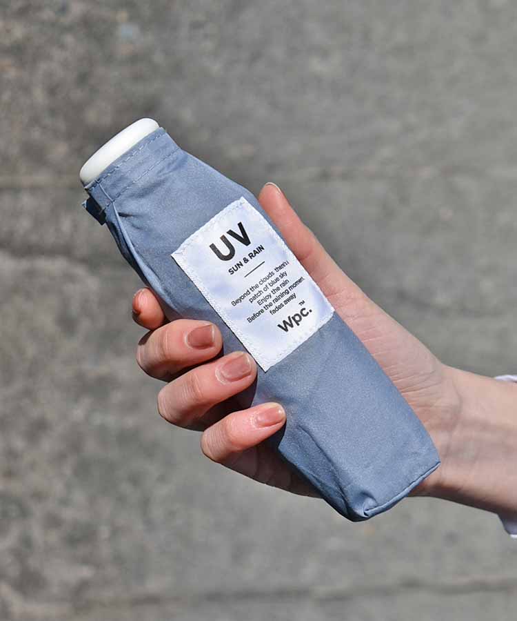 ベビーアンブレラソリッド