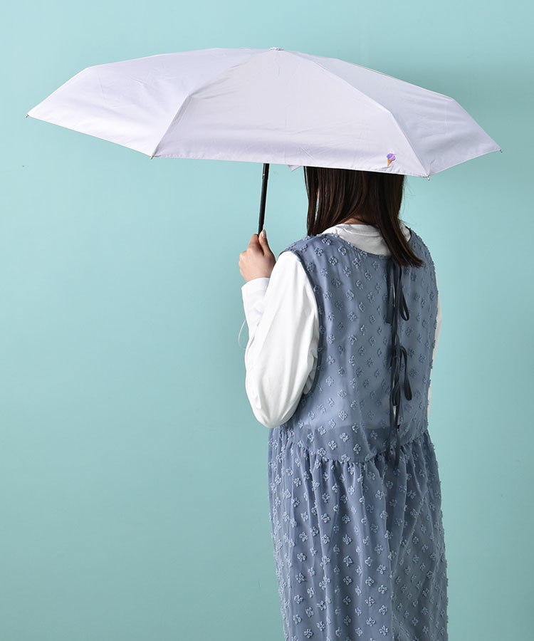 サーティワン アイスクリーム × Wpc. 遮光プレイフルアイスクリーム ミニ