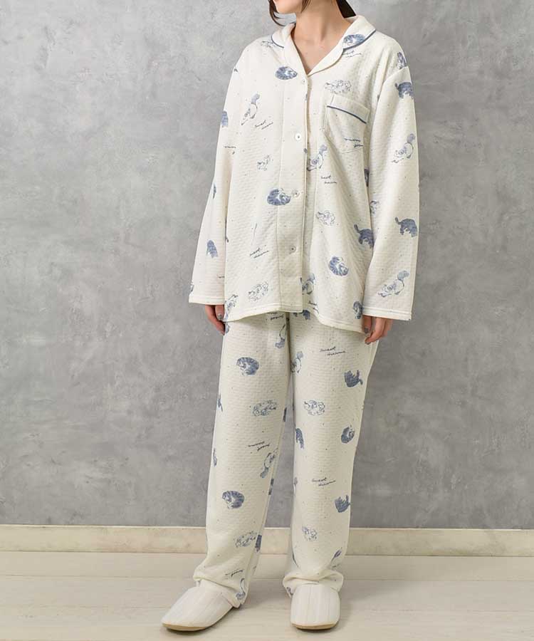 Bleu Bleuet（ブルーブルーエ）