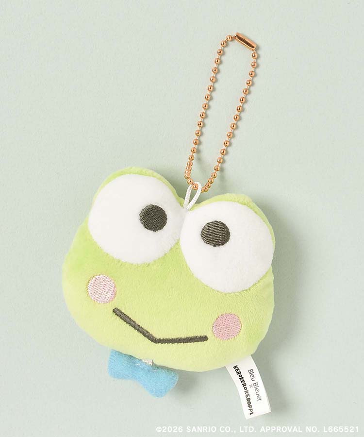 【WEB予約 3/12～順次発送】Bleu Bleuet×サンリオキャラクターズメジャー