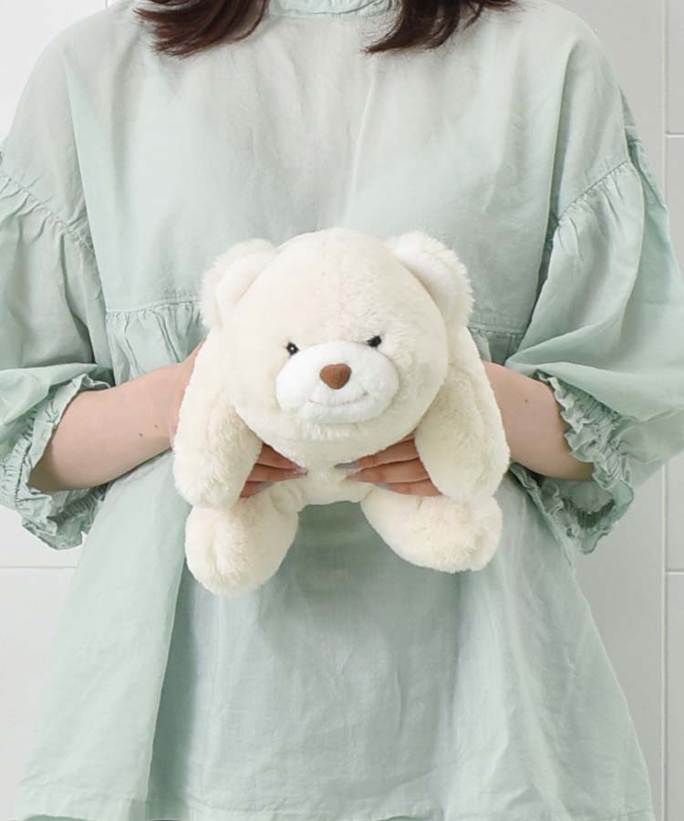 GUNDスナッフルぬいぐるみ