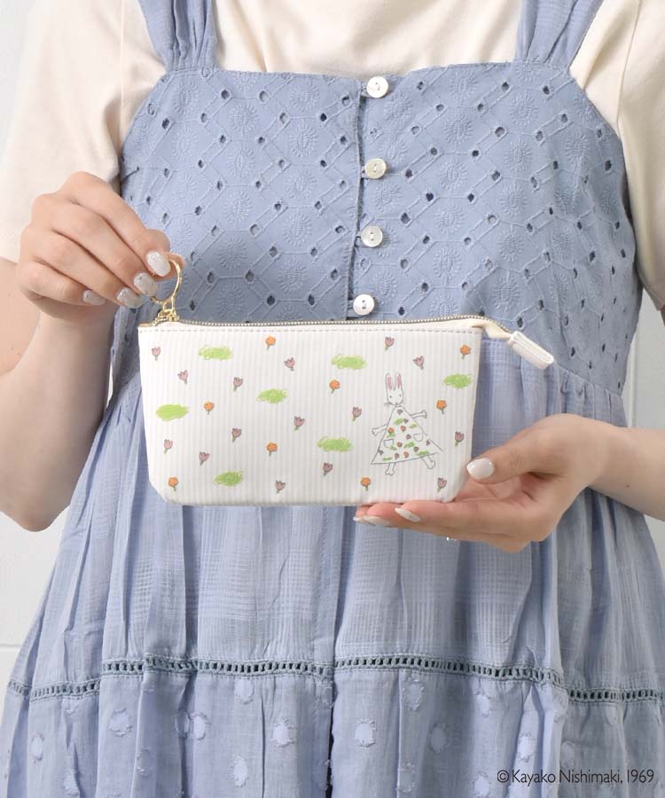 わたしのワンピース2フラットペンケース