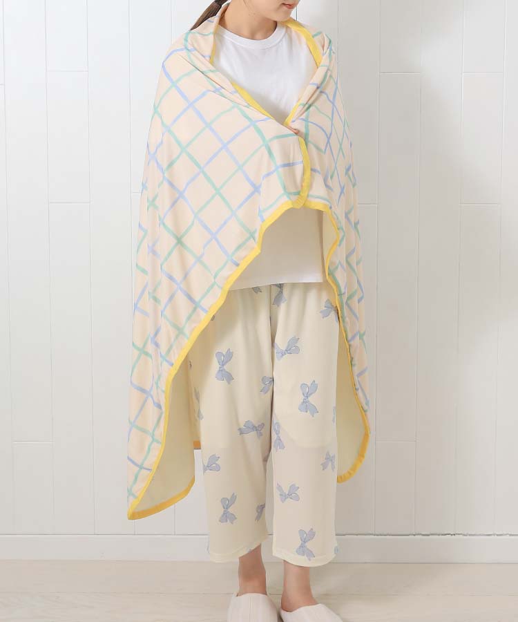 ≪SALE≫ひんやりマルチブランケット