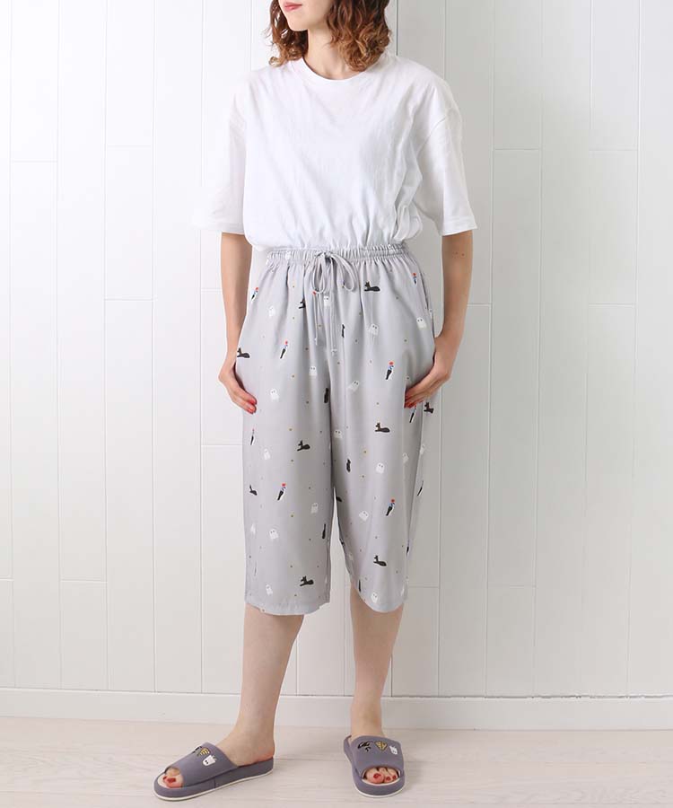 冷感ステテコ