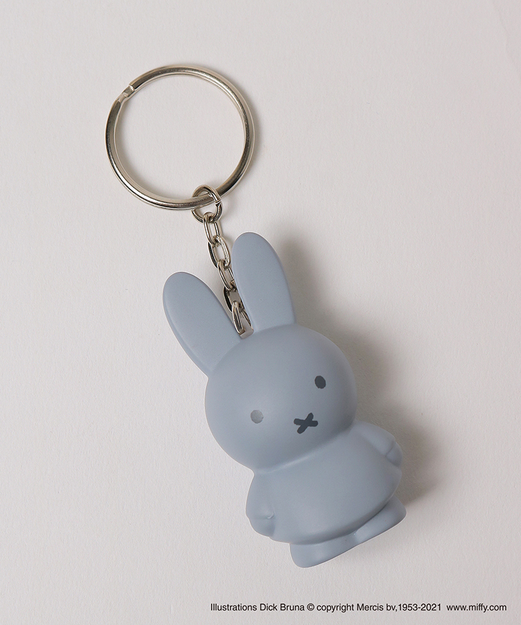 ≪SALE≫ミッフィーキーチェーン