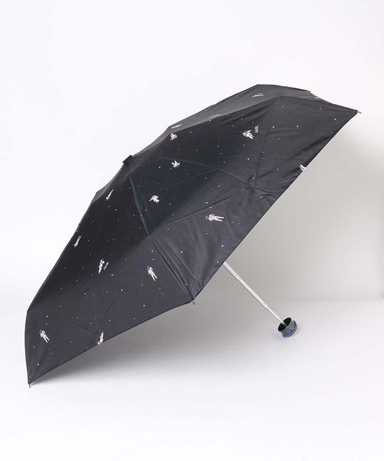 スマートデュオエアー雨折傘