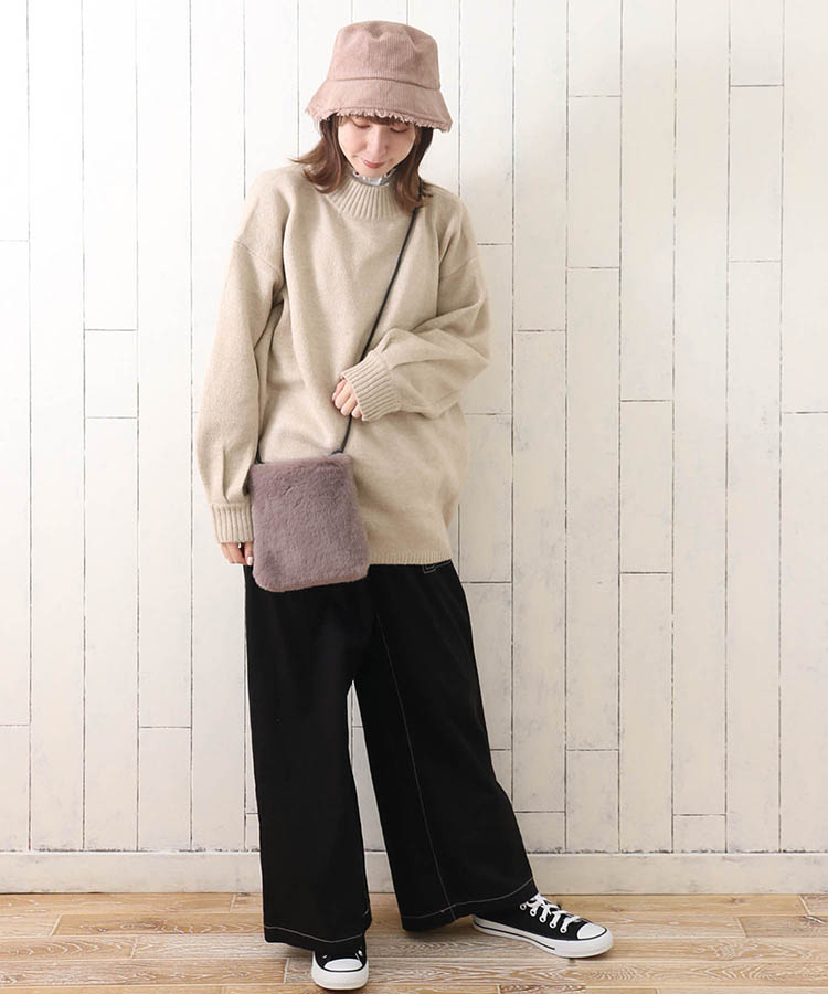 ≪SALE≫ファーポシェット