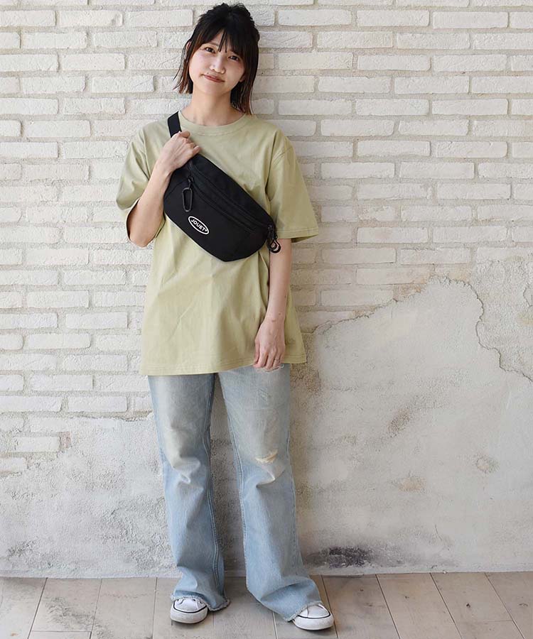 ≪OUTLET≫JOUETボディバッグ