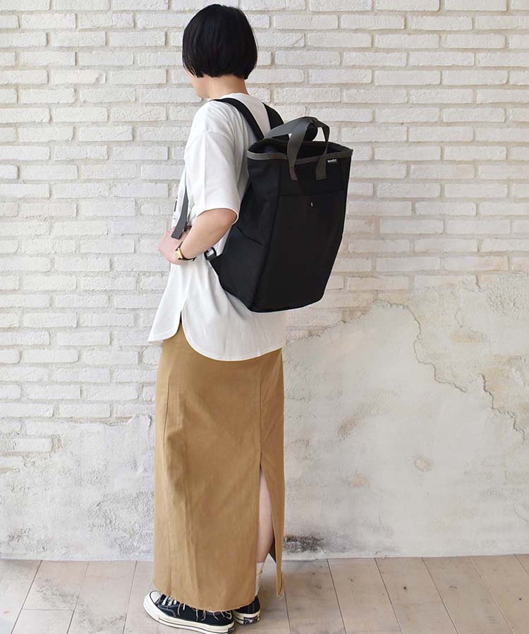 ≪SALE≫パレットトート型リュック