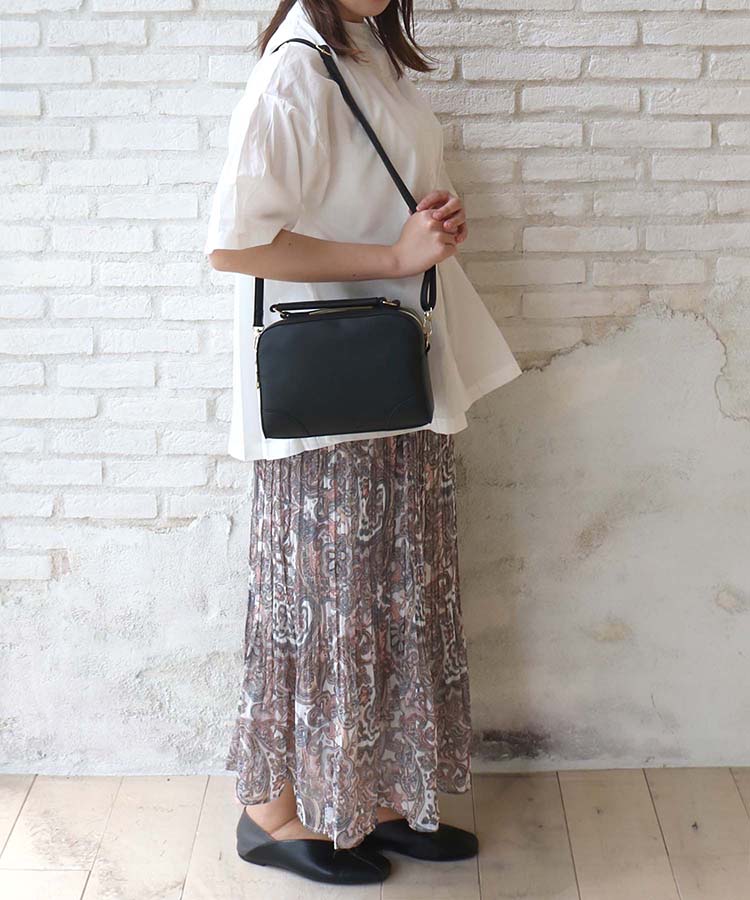 ≪SALE≫ヴィンテージライク2WAYボストン