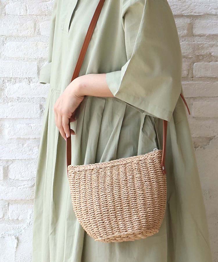 ≪SALE≫コロンショルダー