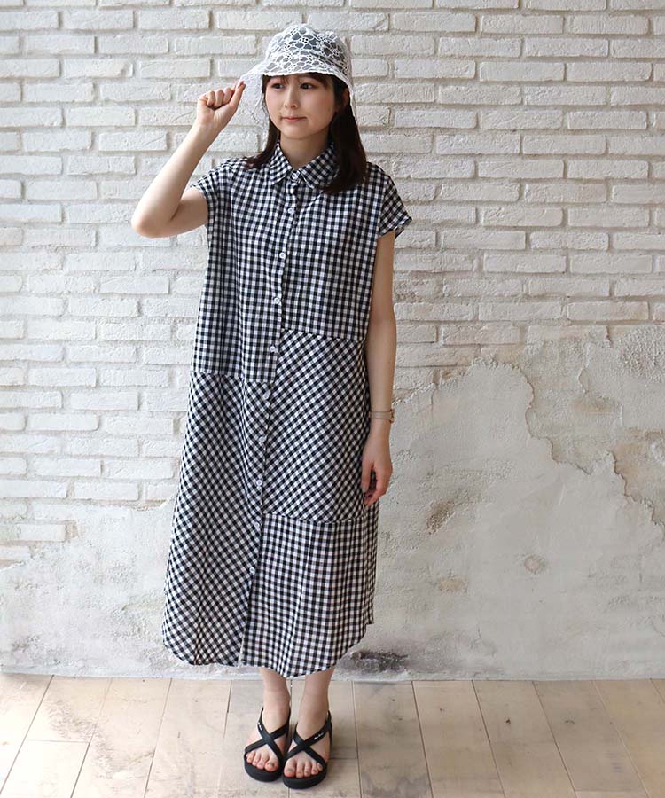 ≪SALE≫チュールレースハット