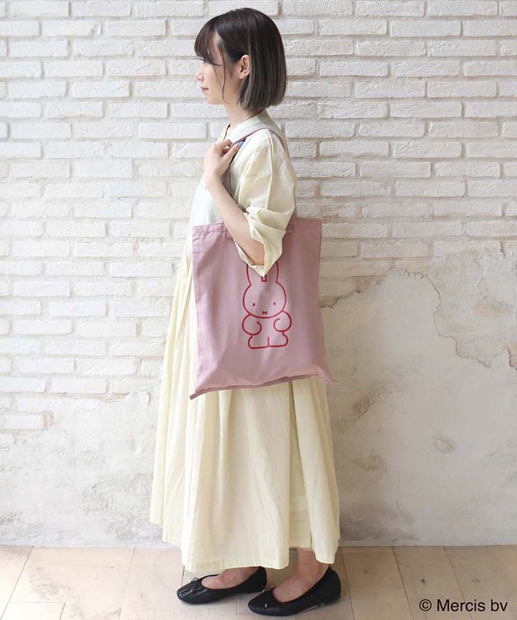 ≪SALE≫コレクターズサックDick Bruna