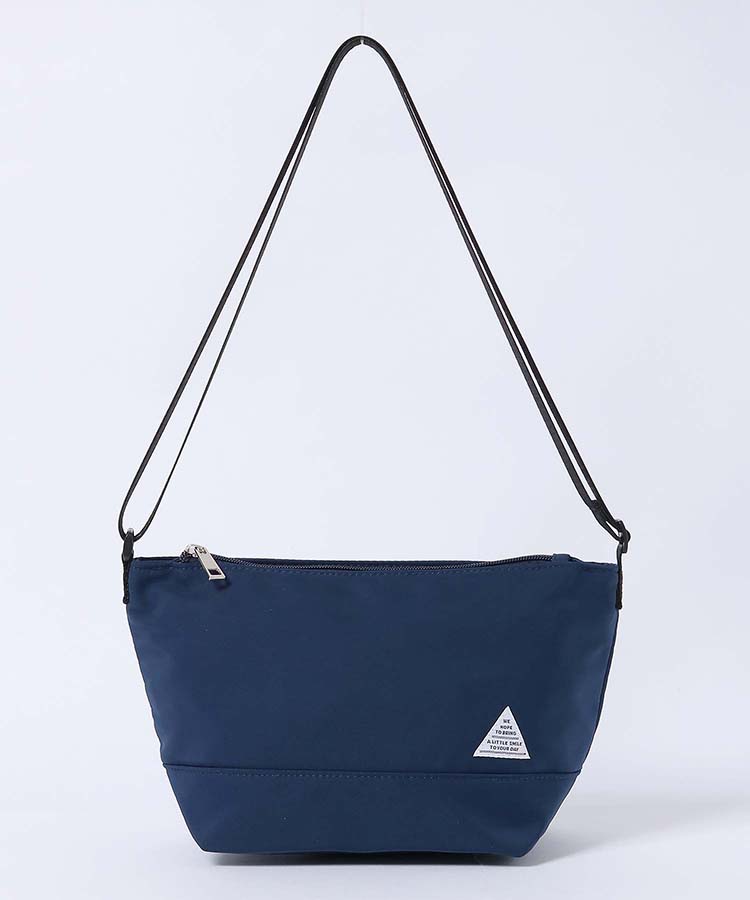 ≪SALE≫オリジナルロゴナイロンショルダー