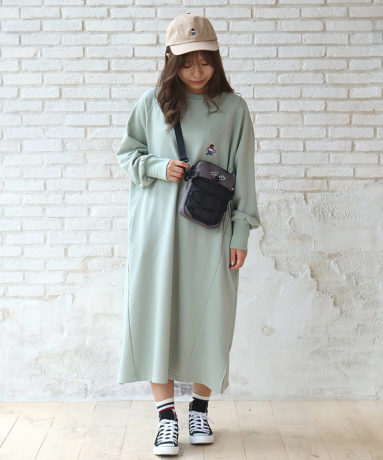 ≪SALE≫スケートベアキャップ