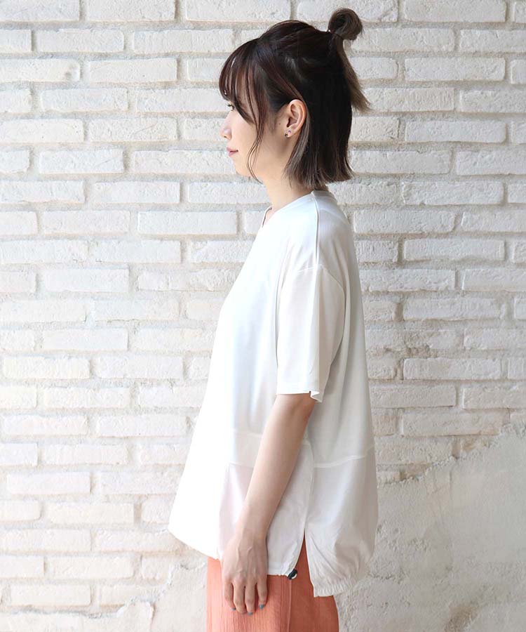 ≪SALE≫切り替えプルオーバー