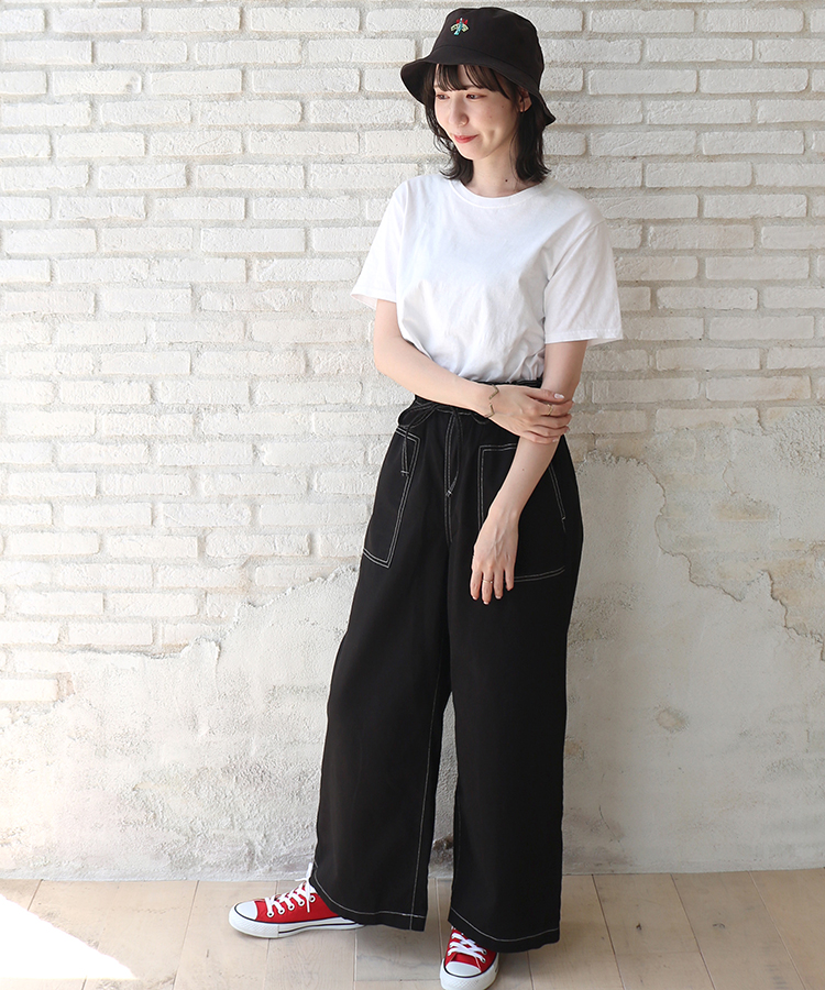 ≪SALE≫ワールドツアーバケットハット