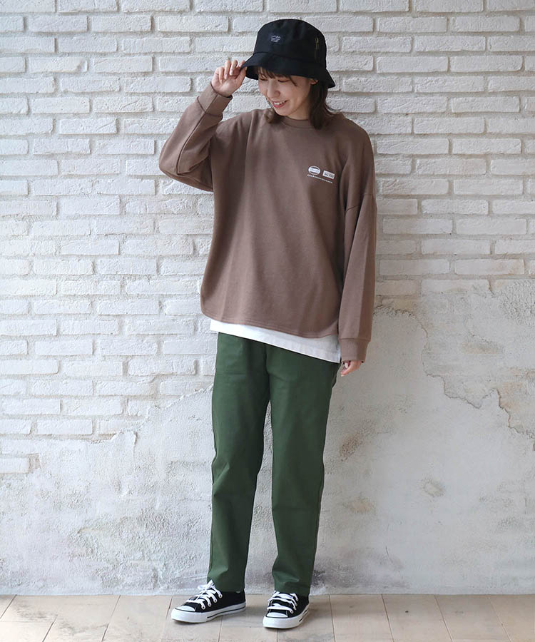 ≪SALE≫No.920ミリタリーバケットハット