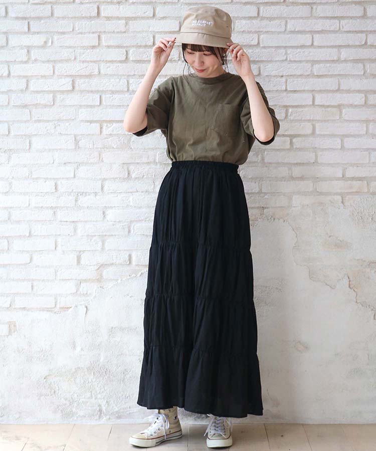 ≪SALE≫フルーツオブザルーム×NOCOFFEEバケットハット