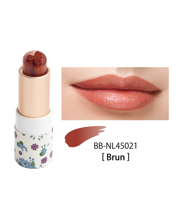 ≪SALE≫creme bleuetリップカラー・ブラン