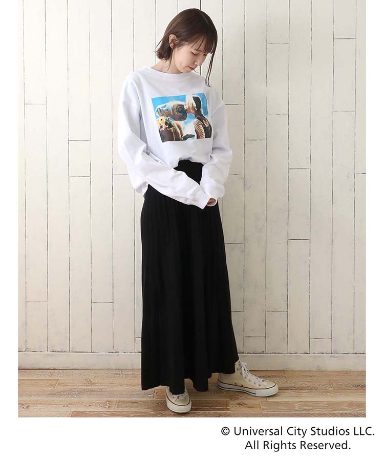 ≪SALE≫ETプリントロンT
