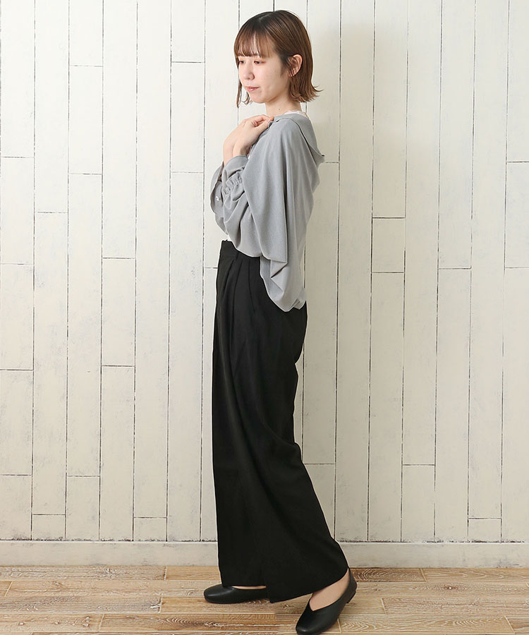 ≪SALE≫2wayボレロストール