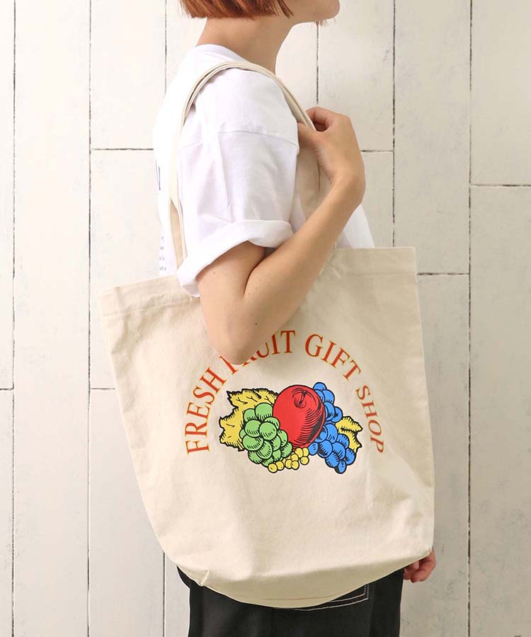 ≪SALE≫FTLギフトショップキャンバストート