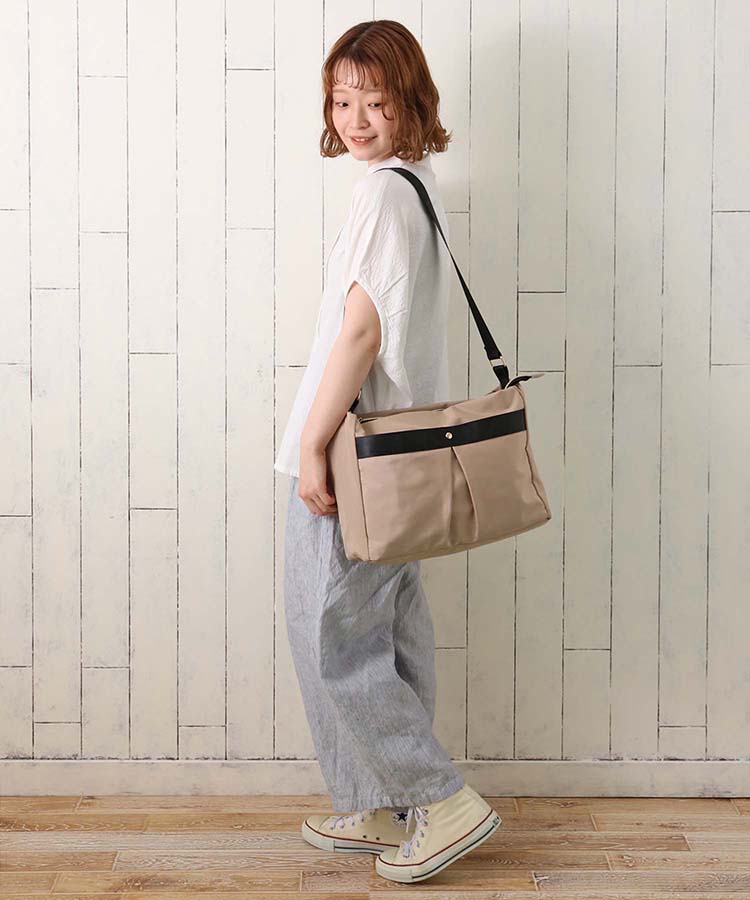 ≪SALE≫高密度ポリ10Pショルダー