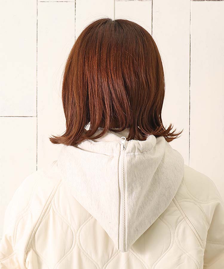 ≪SALE≫＜Champion＞カットソーボアネックセーラー