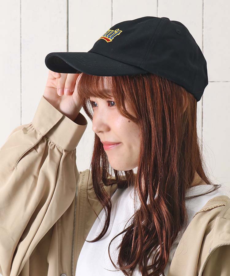 ≪SALE≫フルーツオブザルームクラシックキャップ