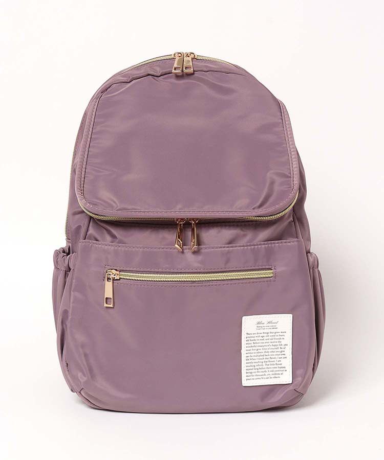 テンポケットリュック