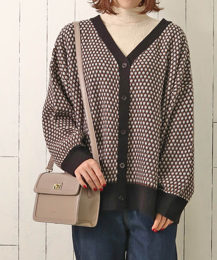 ≪SALE≫オリジナルレトロスクエアショルダー